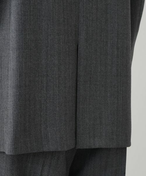 Leilian PLUS HOUSE / レリアンプラスハウス テーラードジャケット | ブレザー【BOURGE】 | 詳細17