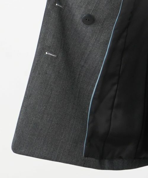 Leilian PLUS HOUSE / レリアンプラスハウス テーラードジャケット | ブレザー【BOURGE】 | 詳細18