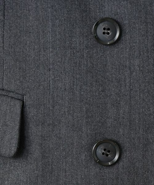 Leilian PLUS HOUSE / レリアンプラスハウス テーラードジャケット | ブレザー【BOURGE】 | 詳細19