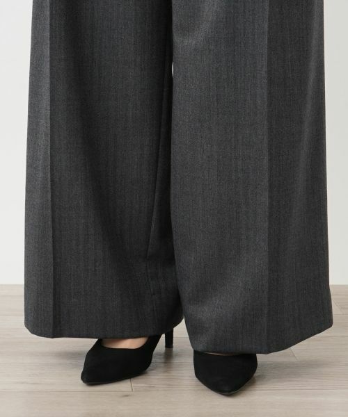 Leilian PLUS HOUSE / レリアンプラスハウス その他パンツ | パンツ | 詳細11