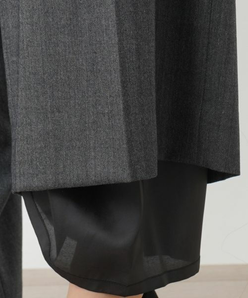 Leilian PLUS HOUSE / レリアンプラスハウス その他パンツ | パンツ | 詳細12