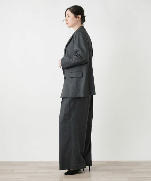 Leilian PLUS HOUSE / レリアンプラスハウス その他パンツ | パンツ | 詳細2