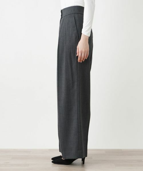 Leilian PLUS HOUSE / レリアンプラスハウス その他パンツ | パンツ | 詳細5