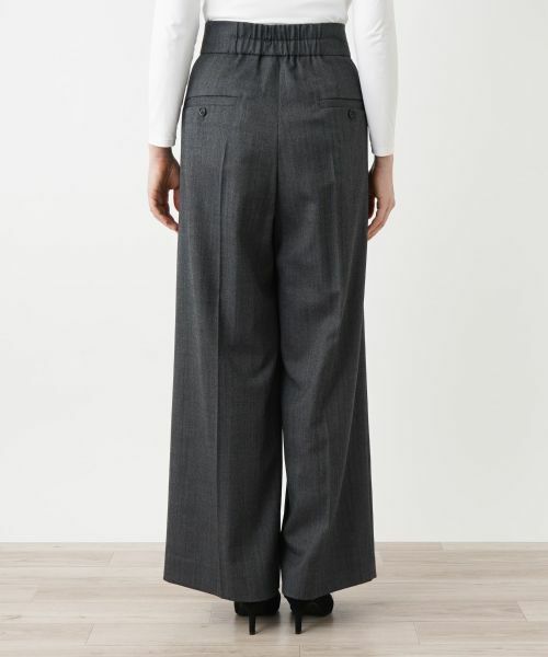 Leilian PLUS HOUSE / レリアンプラスハウス その他パンツ | パンツ | 詳細6