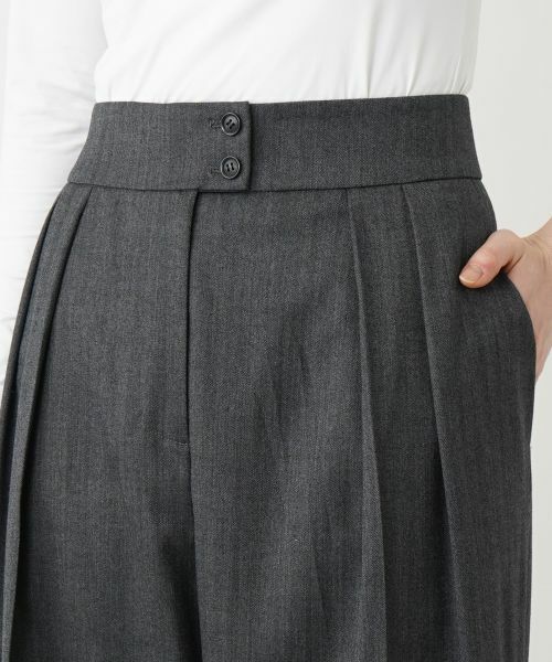 Leilian PLUS HOUSE / レリアンプラスハウス その他パンツ | パンツ | 詳細7