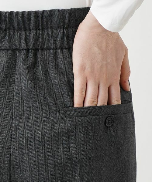 Leilian PLUS HOUSE / レリアンプラスハウス その他パンツ | パンツ | 詳細9