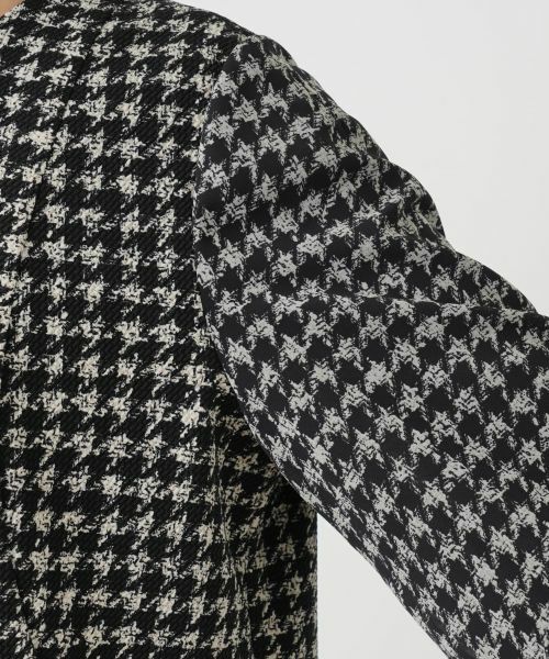 Leilian PLUS HOUSE / レリアンプラスハウス ドレス | サックワンピース【プラス企画】 | 詳細9