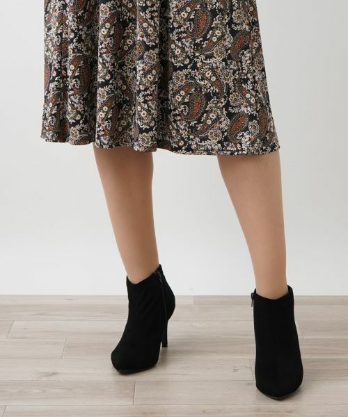 Leilian PLUS HOUSE / レリアンプラスハウス ドレス | 【店舗人気】ワンピース【プラス企画】 | 詳細10