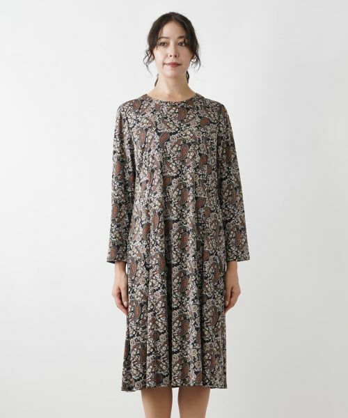 Leilian PLUS HOUSE / レリアンプラスハウス ドレス | 【店舗人気】ワンピース【プラス企画】 | 詳細4