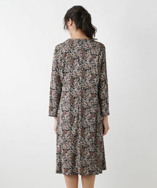 Leilian PLUS HOUSE / レリアンプラスハウス ドレス | 【店舗人気】ワンピース【プラス企画】 | 詳細6