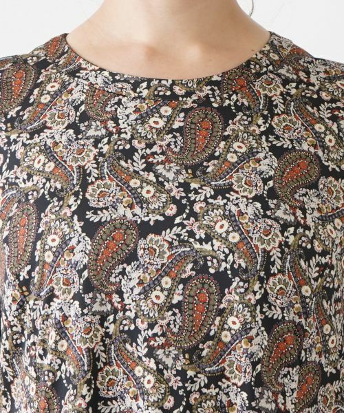 Leilian PLUS HOUSE / レリアンプラスハウス ドレス | 【店舗人気】ワンピース【プラス企画】 | 詳細7