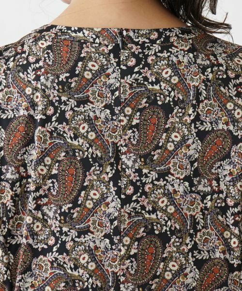 Leilian PLUS HOUSE / レリアンプラスハウス ドレス | 【店舗人気】ワンピース【プラス企画】 | 詳細8