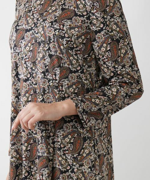 Leilian PLUS HOUSE / レリアンプラスハウス ドレス | 【店舗人気】ワンピース【プラス企画】 | 詳細9