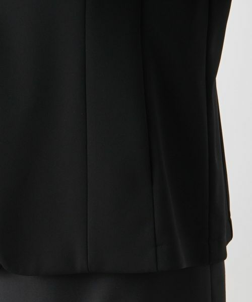 Leilian PLUS HOUSE / レリアンプラスハウス テーラードジャケット | ジャケット【プラス企画】 | 詳細14