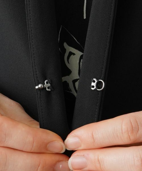 Leilian PLUS HOUSE / レリアンプラスハウス テーラードジャケット | ジャケット【プラス企画】 | 詳細9