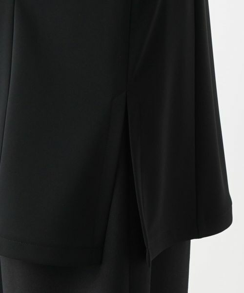 Leilian PLUS HOUSE / レリアンプラスハウス テーラードジャケット | ベスト【プラス企画】 | 詳細11