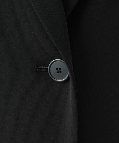 Leilian PLUS HOUSE / レリアンプラスハウス テーラードジャケット | ベスト【プラス企画】 | 詳細12