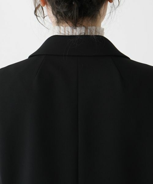 Leilian PLUS HOUSE / レリアンプラスハウス テーラードジャケット | ベスト【プラス企画】 | 詳細8
