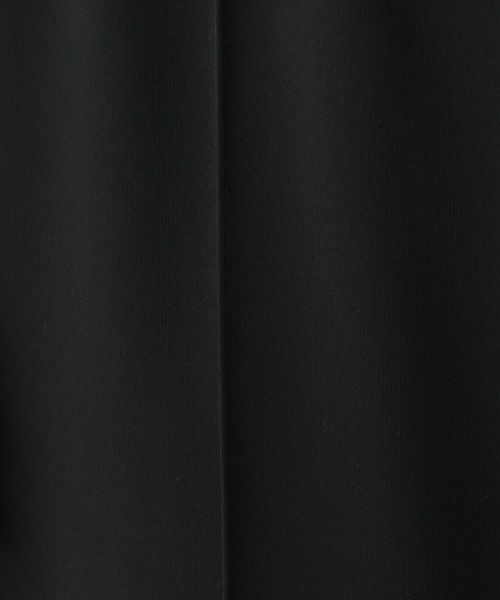 Leilian PLUS HOUSE / レリアンプラスハウス その他パンツ | ウエストゴムテーパードパンツ【プラス企画】 | 詳細11