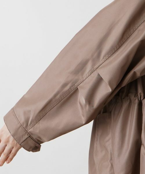 Leilian PLUS HOUSE / レリアンプラスハウス その他アウター | スタンドカラーコート【プラス企画】 | 詳細15