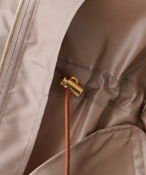 Leilian PLUS HOUSE / レリアンプラスハウス その他アウター | スタンドカラーコート【プラス企画】 | 詳細19