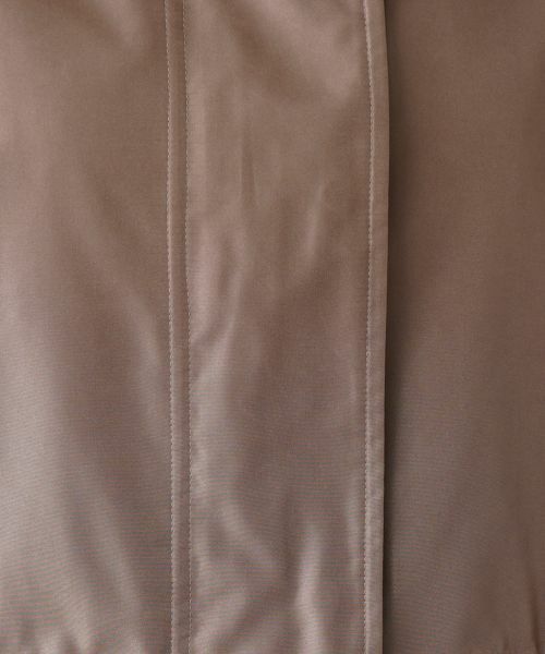 Leilian PLUS HOUSE / レリアンプラスハウス その他アウター | スタンドカラーコート【プラス企画】 | 詳細20