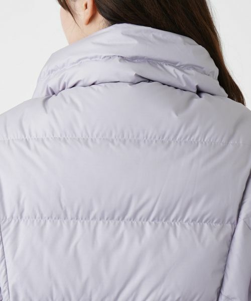 Leilian PLUS HOUSE / レリアンプラスハウス その他アウター | リバーシブルダウンジャケット【プラス企画】 | 詳細13