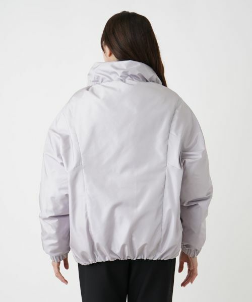 Leilian PLUS HOUSE / レリアンプラスハウス その他アウター | リバーシブルダウンジャケット【プラス企画】 | 詳細19