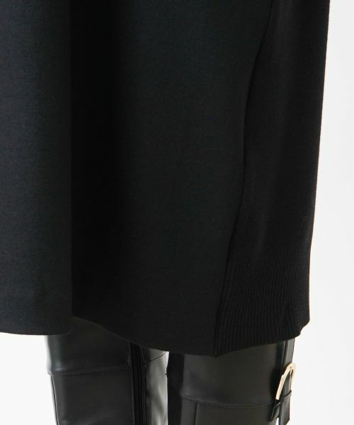 Leilian PLUS HOUSE / レリアンプラスハウス ドレス | 【店舗人気】タートルネックワンピース【プラス企画】 | 詳細11