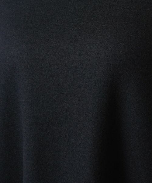 Leilian PLUS HOUSE / レリアンプラスハウス ドレス | 【店舗人気】タートルネックワンピース【プラス企画】 | 詳細12