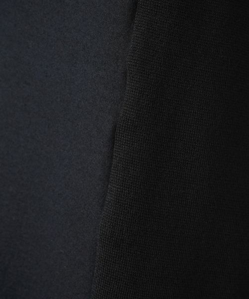 Leilian PLUS HOUSE / レリアンプラスハウス ドレス | 【店舗人気】タートルネックワンピース【プラス企画】 | 詳細13