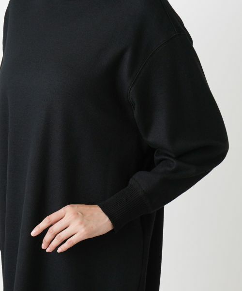 Leilian PLUS HOUSE / レリアンプラスハウス ドレス | 【店舗人気】タートルネックワンピース【プラス企画】 | 詳細9