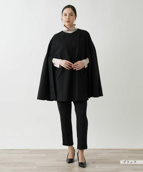 Leilian PLUS HOUSE / レリアンプラスハウス テーラードジャケット | ジャケット【プラス企画】 | 詳細1