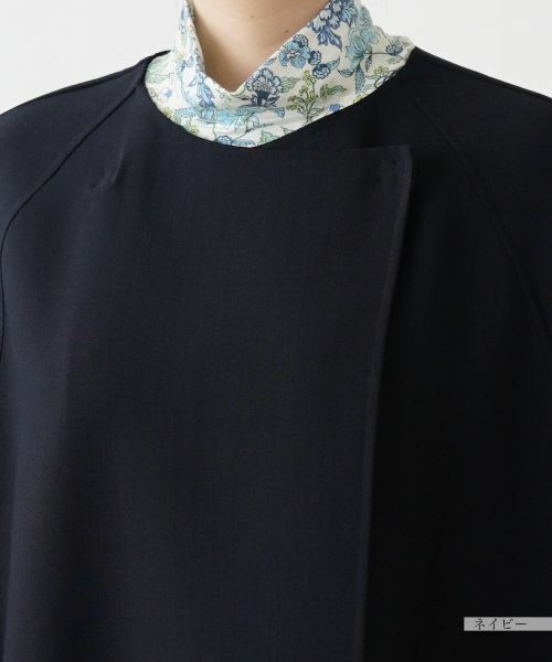 Leilian PLUS HOUSE / レリアンプラスハウス テーラードジャケット | ジャケット【プラス企画】 | 詳細10