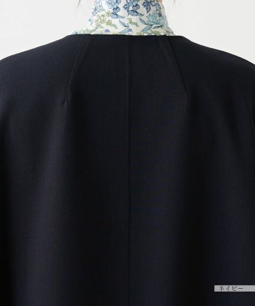 Leilian PLUS HOUSE / レリアンプラスハウス テーラードジャケット | ジャケット【プラス企画】 | 詳細11