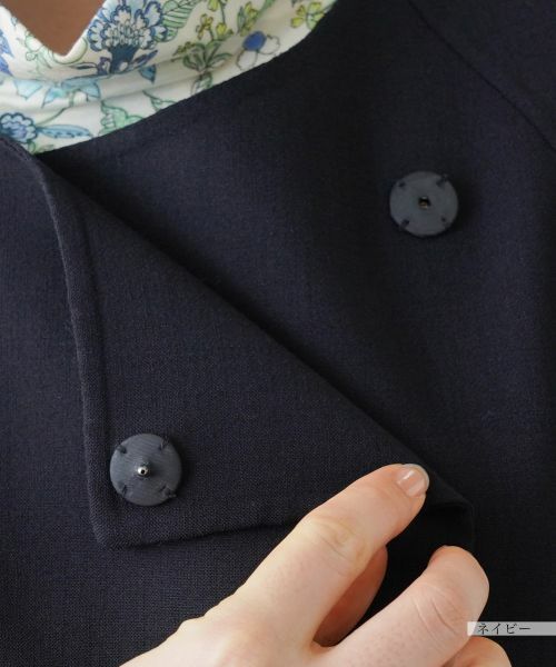 Leilian PLUS HOUSE / レリアンプラスハウス テーラードジャケット | ジャケット【プラス企画】 | 詳細13