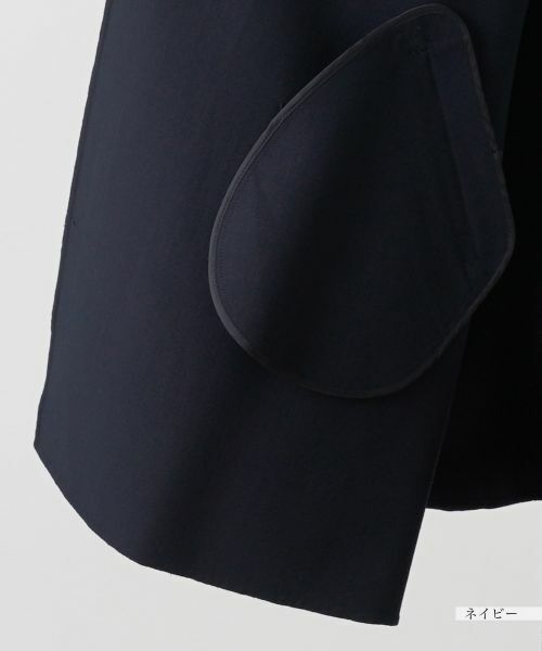 Leilian PLUS HOUSE / レリアンプラスハウス テーラードジャケット | ジャケット【プラス企画】 | 詳細14