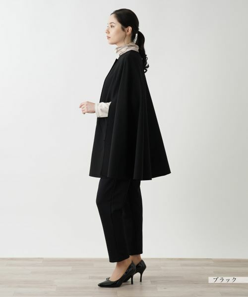 Leilian PLUS HOUSE / レリアンプラスハウス テーラードジャケット | ジャケット【プラス企画】 | 詳細2