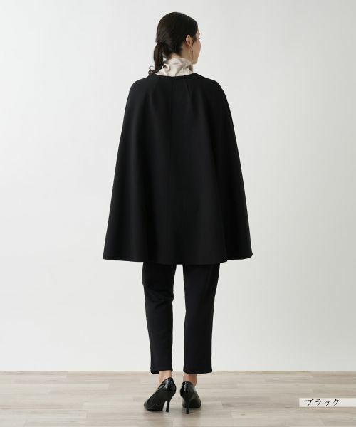 Leilian PLUS HOUSE / レリアンプラスハウス テーラードジャケット | ジャケット【プラス企画】 | 詳細3