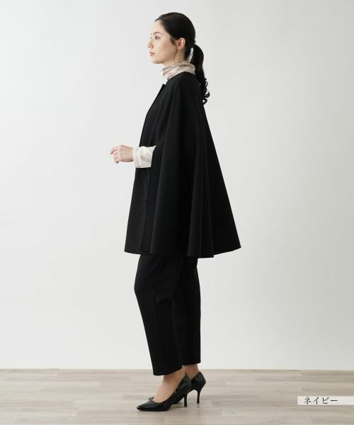 Leilian PLUS HOUSE / レリアンプラスハウス テーラードジャケット | ジャケット【プラス企画】 | 詳細5