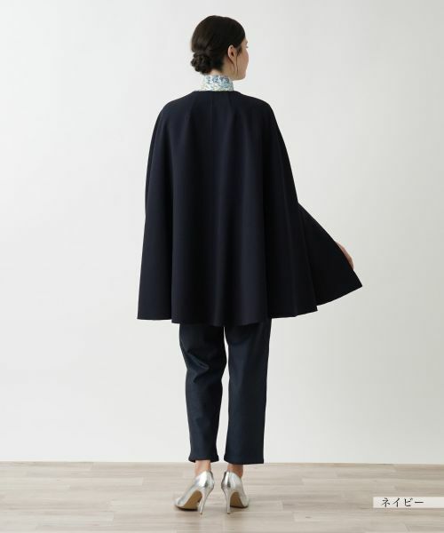 Leilian PLUS HOUSE / レリアンプラスハウス テーラードジャケット | ジャケット【プラス企画】 | 詳細6