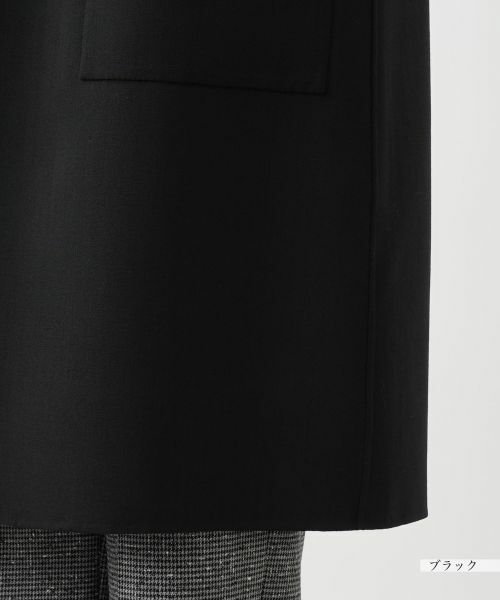 Leilian PLUS HOUSE / レリアンプラスハウス テーラードジャケット | ベスト【プラス企画】 | 詳細11