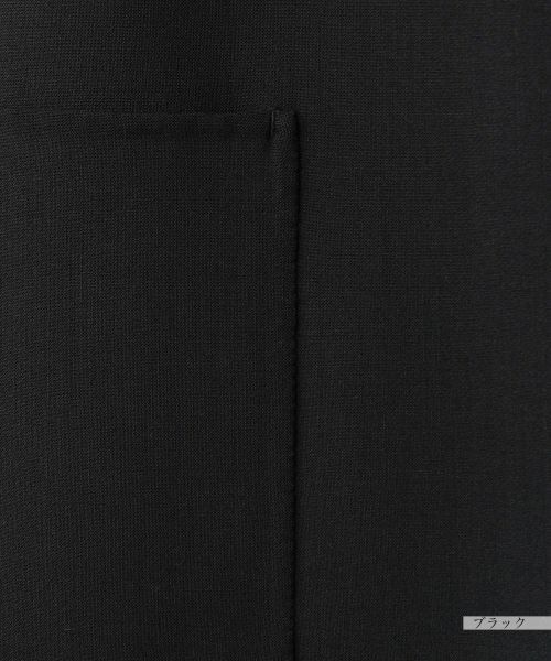 Leilian PLUS HOUSE / レリアンプラスハウス テーラードジャケット | ベスト【プラス企画】 | 詳細13