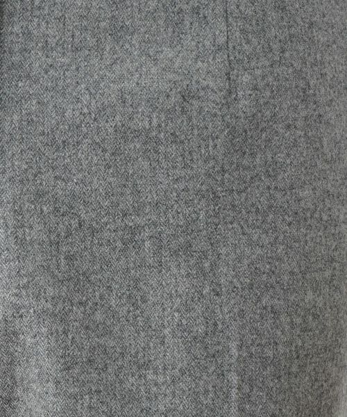 Leilian PLUS HOUSE / レリアンプラスハウス その他パンツ | センタープレスパンツ【プラス企画】 | 詳細14