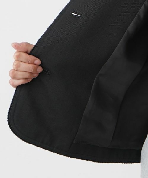 Leilian PLUS HOUSE / レリアンプラスハウス テーラードジャケット | ジャケット | 詳細13