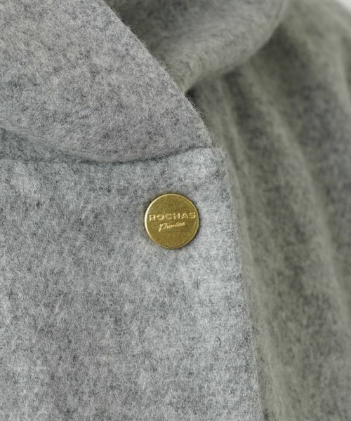 Leilian PLUS HOUSE / レリアンプラスハウス その他アウター | コート【ROCHAS Premiere】 | 詳細10
