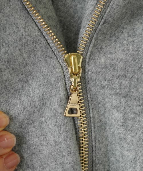 Leilian PLUS HOUSE / レリアンプラスハウス その他アウター | コート【ROCHAS Premiere】 | 詳細12