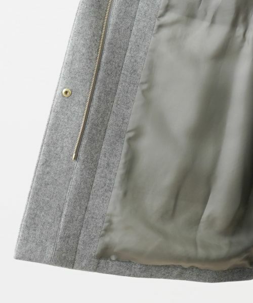 Leilian PLUS HOUSE / レリアンプラスハウス その他アウター | コート【ROCHAS Premiere】 | 詳細15