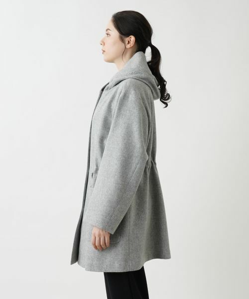 Leilian PLUS HOUSE / レリアンプラスハウス その他アウター | コート【ROCHAS Premiere】 | 詳細6