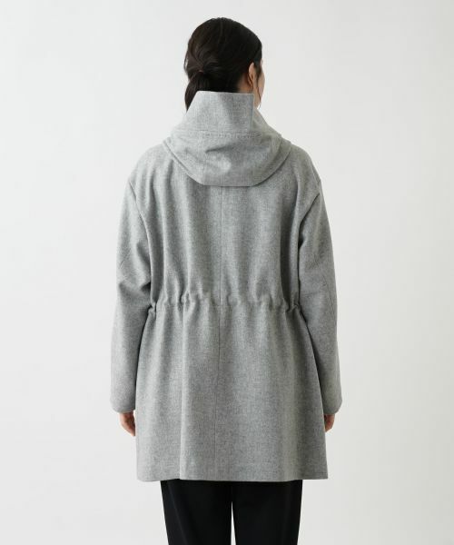 Leilian PLUS HOUSE / レリアンプラスハウス その他アウター | コート【ROCHAS Premiere】 | 詳細7